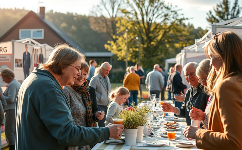 Dag van de zorg :&nbsp;Meetjesland