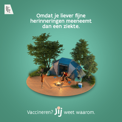 Reisvaccinaties: je paspoort naar een zorgeloze&nbsp;vakantie