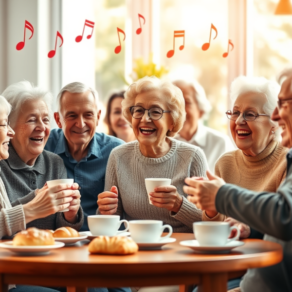 Dementievriendelijk Lievegem