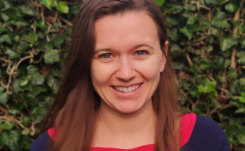 Nieuw jaar, nieuwe&nbsp;collega!