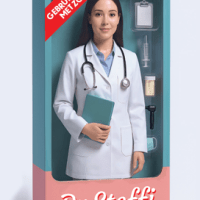 Moet ik naar de dokter? Doe de&nbsp;Check