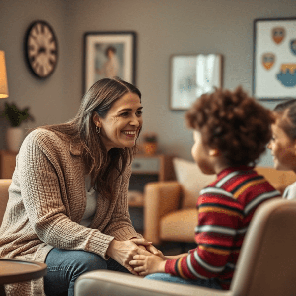 Psychotherapeutische consultaties op&nbsp;zaterdag